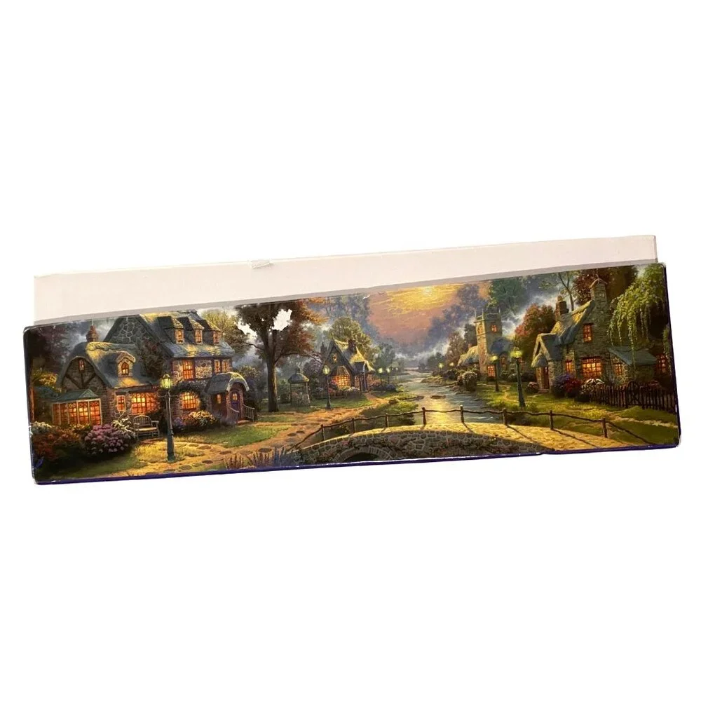 ceaco thomas kinkade